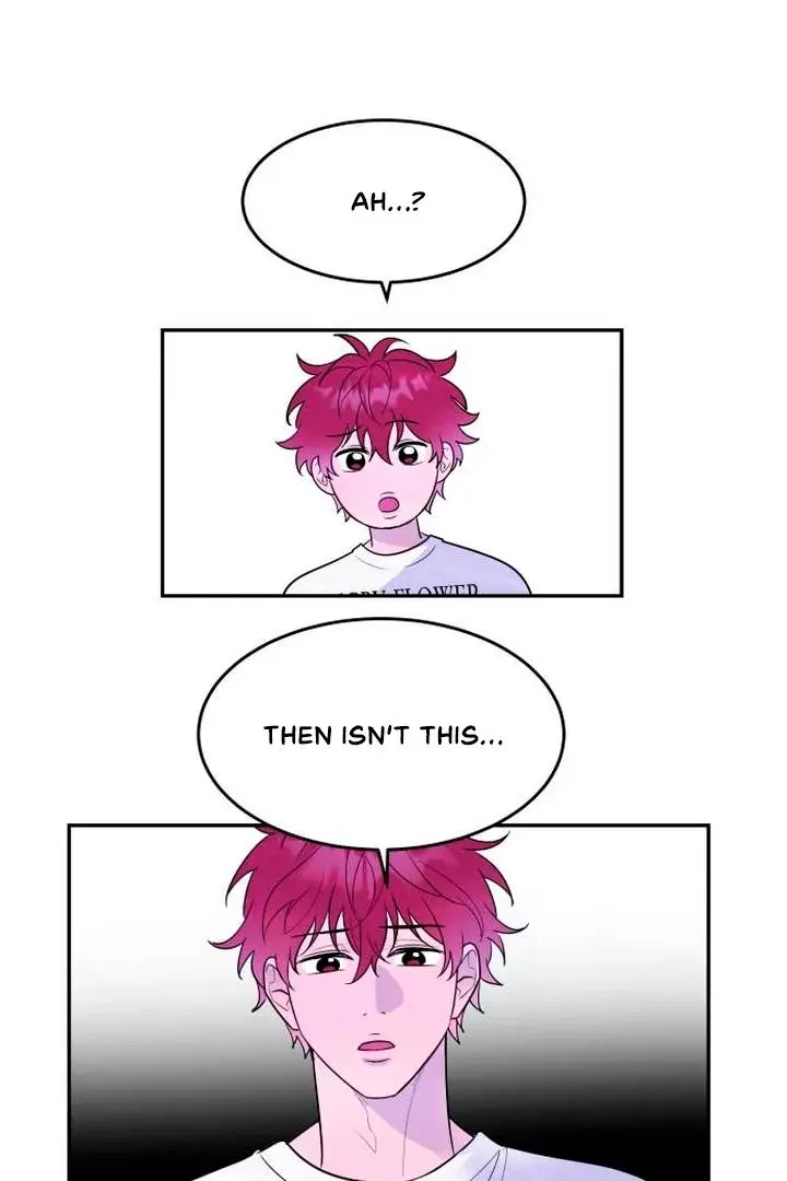 Friday Night Broken Hearted Alliance - Chapter 7 Page 10