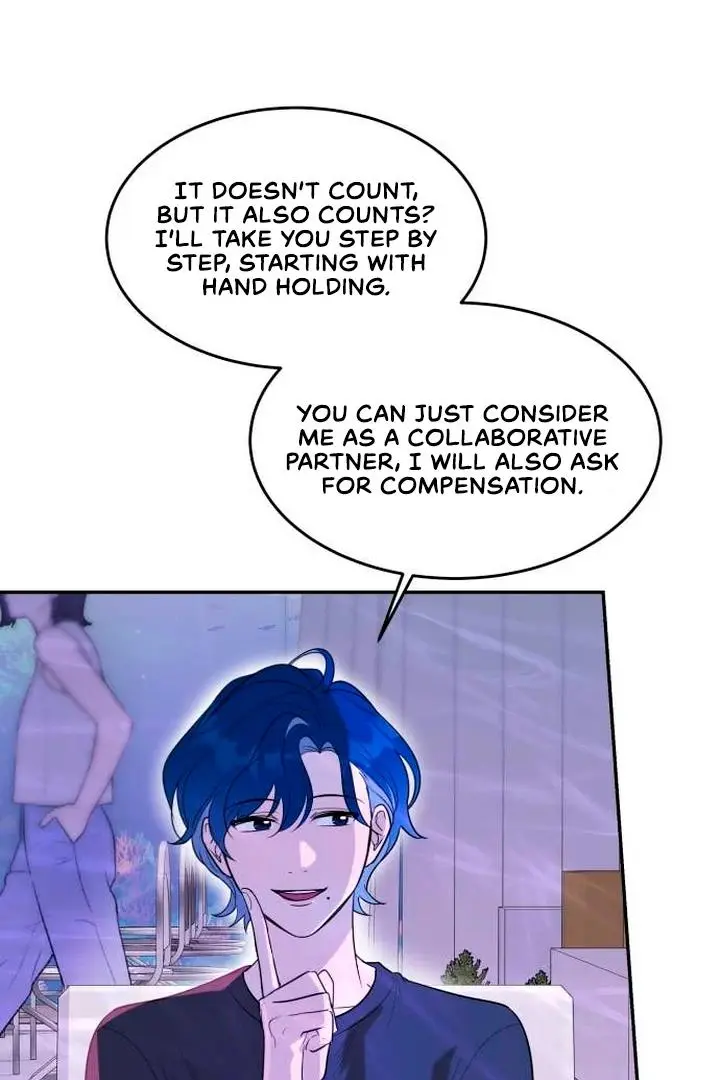 Friday Night Broken Hearted Alliance - Chapter 7 Page 12