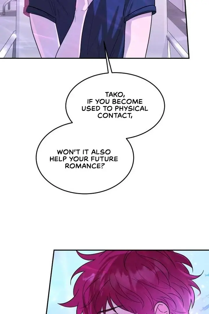 Friday Night Broken Hearted Alliance - Chapter 7 Page 13