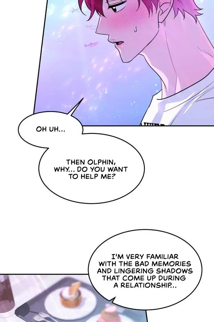 Friday Night Broken Hearted Alliance - Chapter 7 Page 14