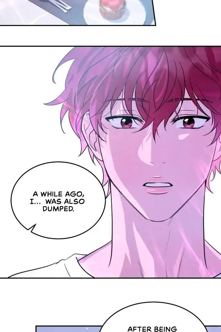 Friday Night Broken Hearted Alliance - Chapter 7 Page 15