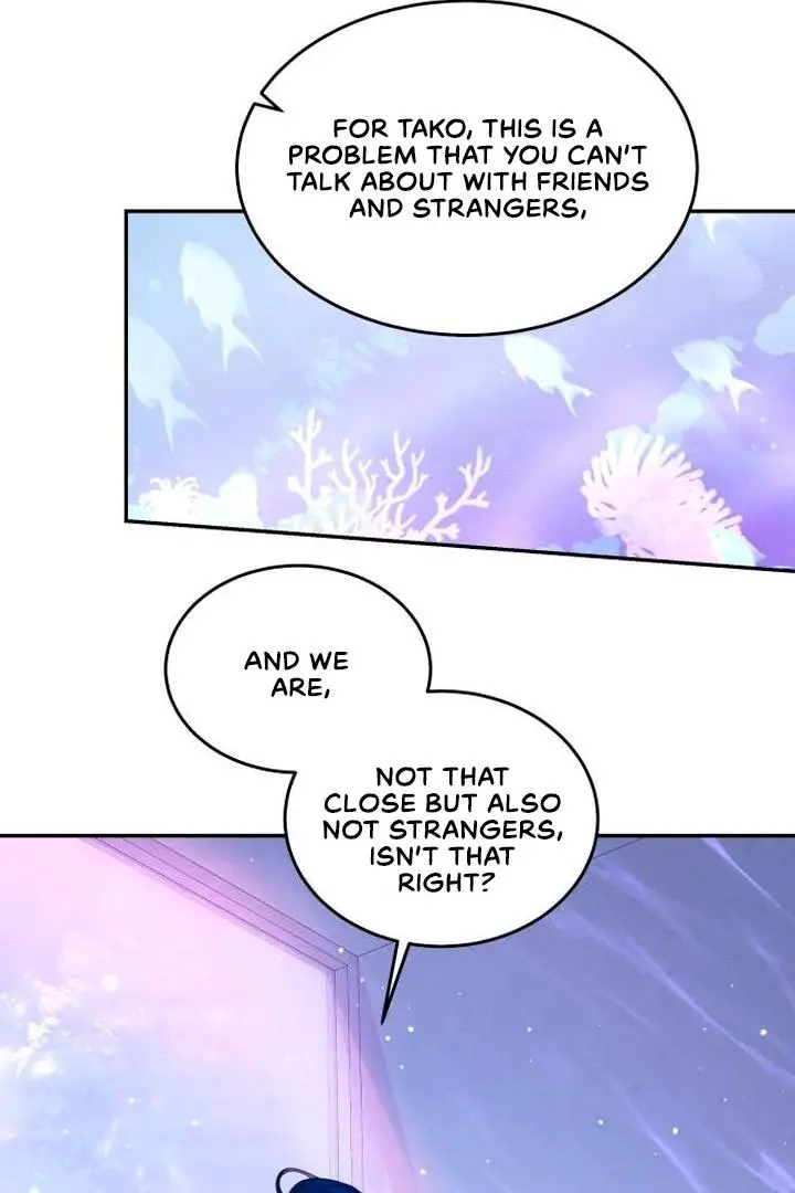 Friday Night Broken Hearted Alliance - Chapter 7 Page 19