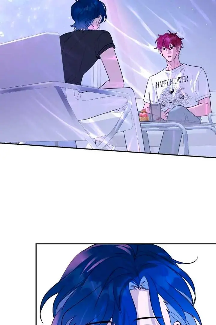 Friday Night Broken Hearted Alliance - Chapter 7 Page 20