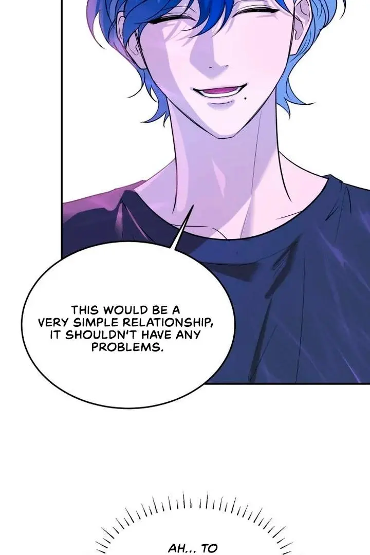 Friday Night Broken Hearted Alliance - Chapter 7 Page 21