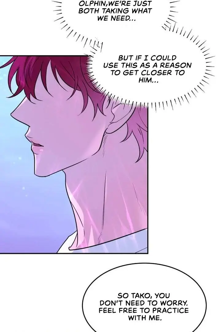 Friday Night Broken Hearted Alliance - Chapter 7 Page 22