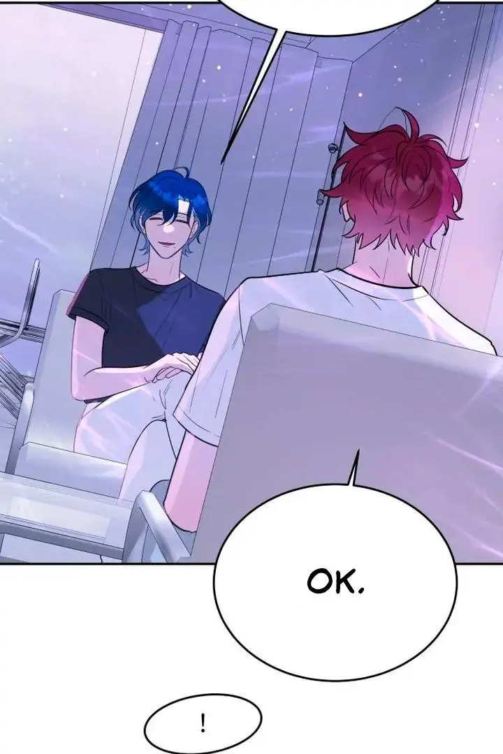 Friday Night Broken Hearted Alliance - Chapter 7 Page 23