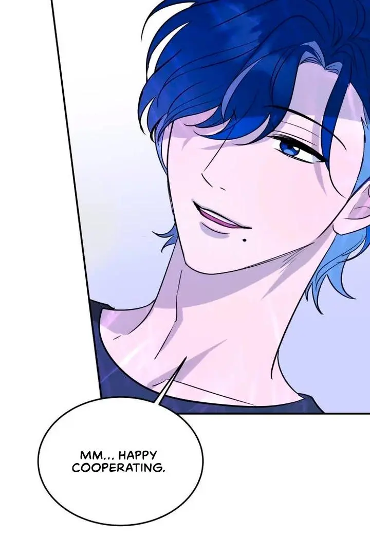 Friday Night Broken Hearted Alliance - Chapter 7 Page 27
