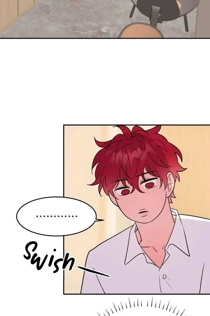 Friday Night Broken Hearted Alliance - Chapter 7 Page 31