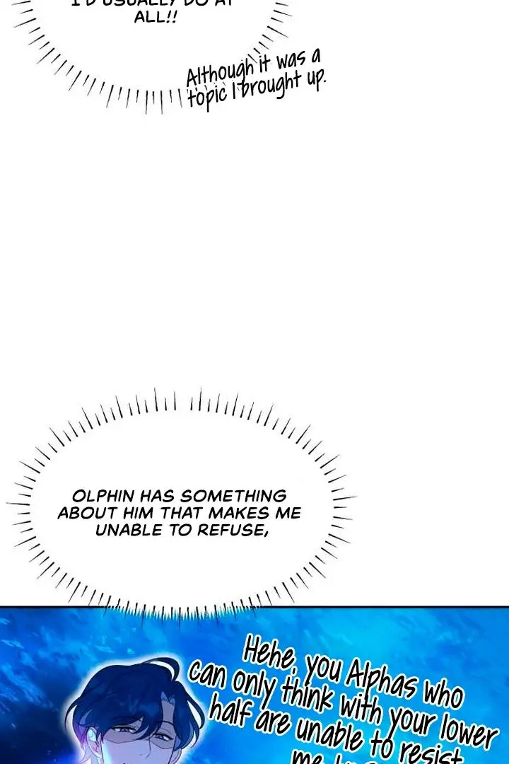 Friday Night Broken Hearted Alliance - Chapter 7 Page 33