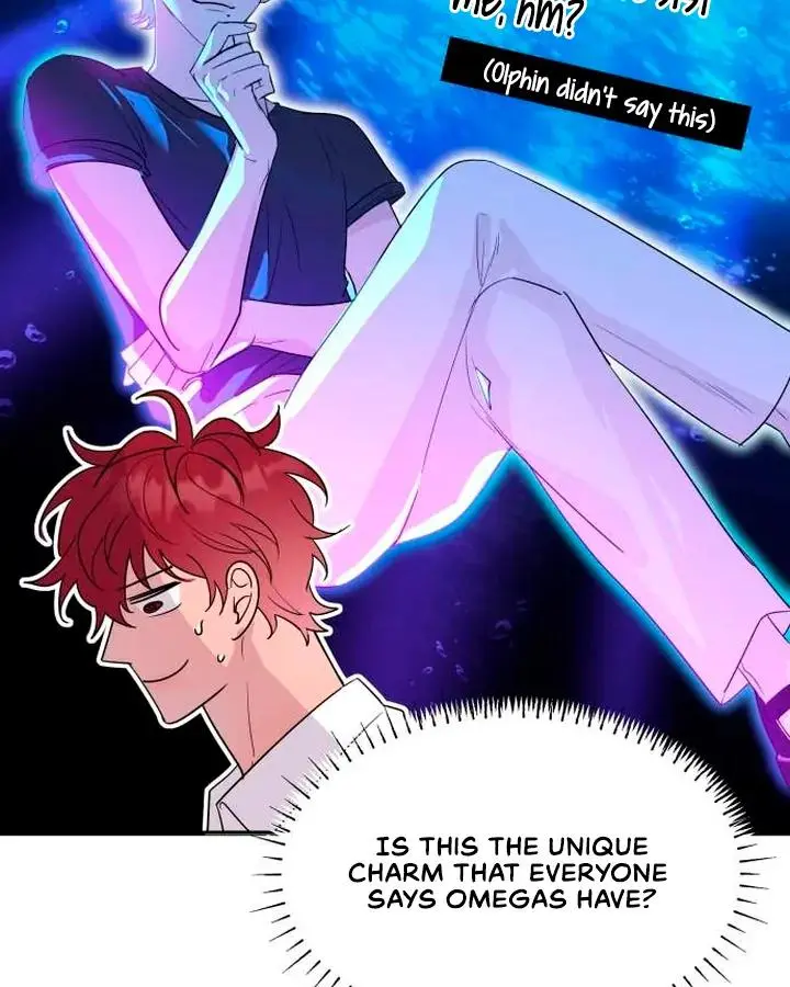 Friday Night Broken Hearted Alliance - Chapter 7 Page 34