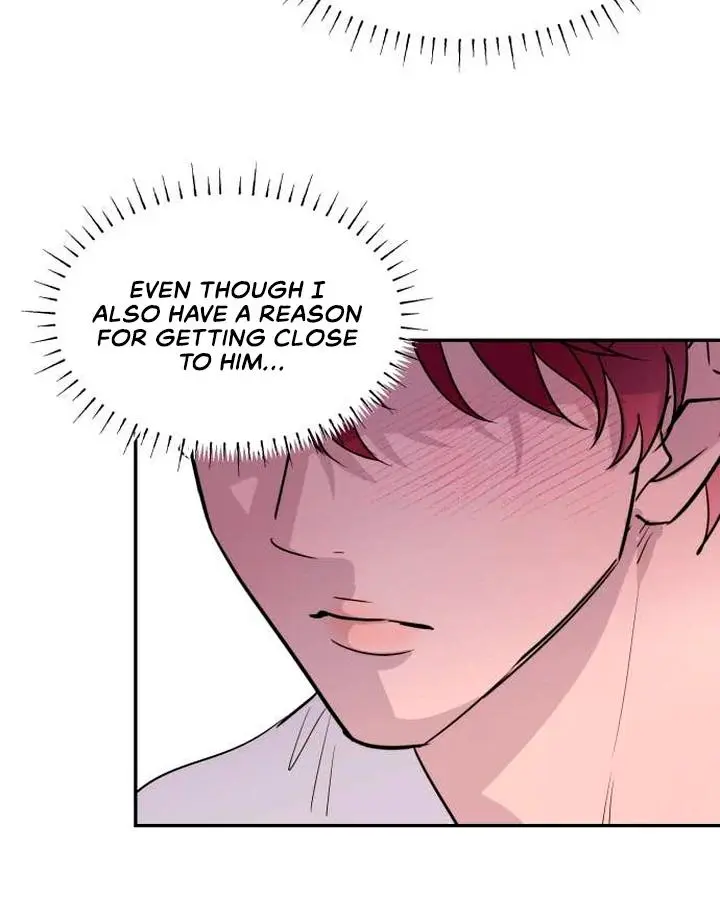 Friday Night Broken Hearted Alliance - Chapter 7 Page 35