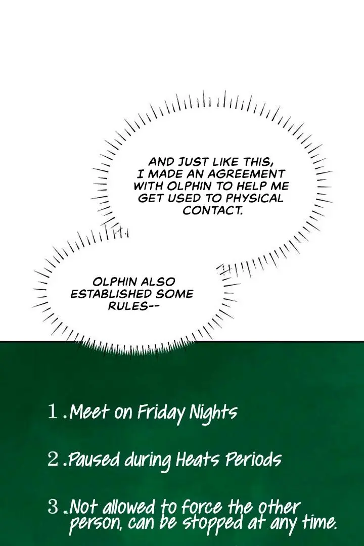 Friday Night Broken Hearted Alliance - Chapter 7 Page 36