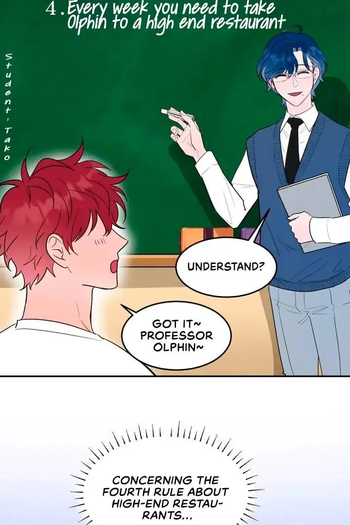 Friday Night Broken Hearted Alliance - Chapter 7 Page 37