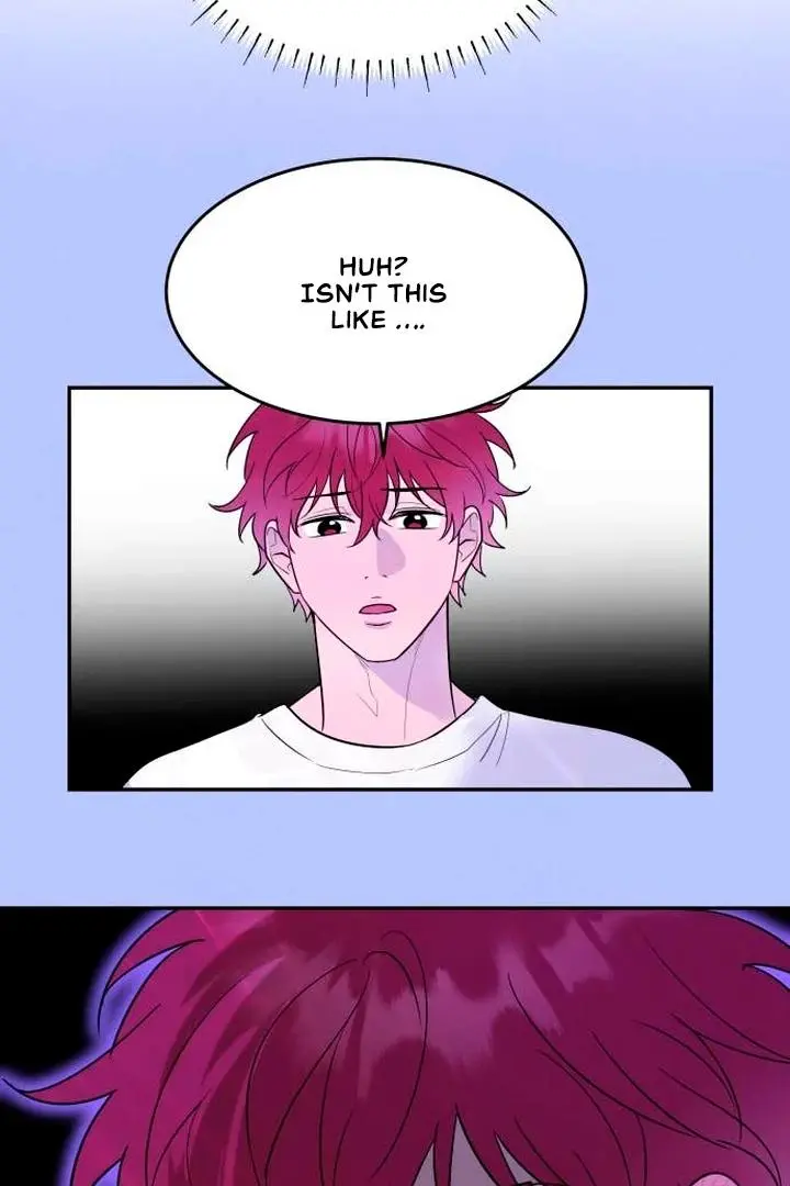 Friday Night Broken Hearted Alliance - Chapter 7 Page 38