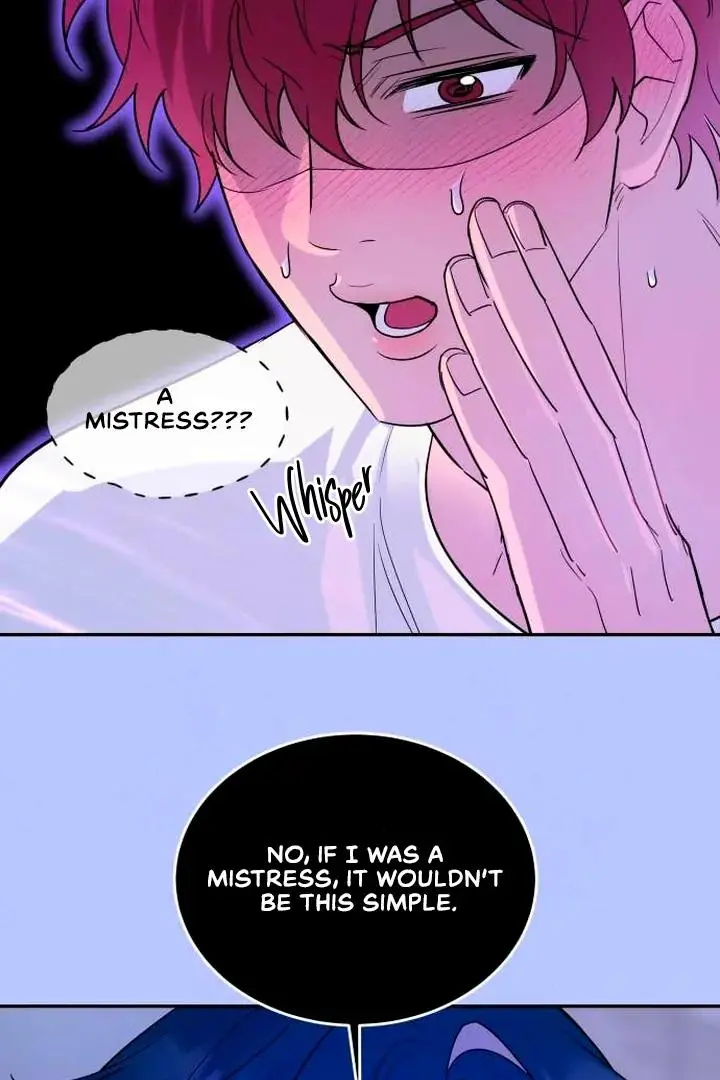 Friday Night Broken Hearted Alliance - Chapter 7 Page 39
