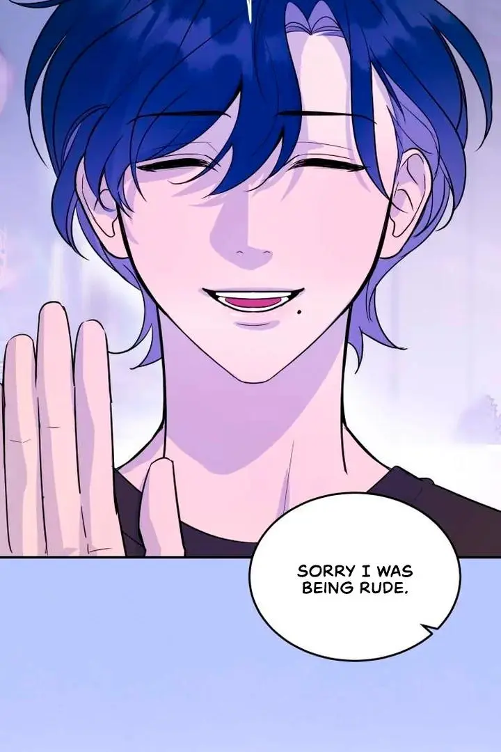 Friday Night Broken Hearted Alliance - Chapter 7 Page 40