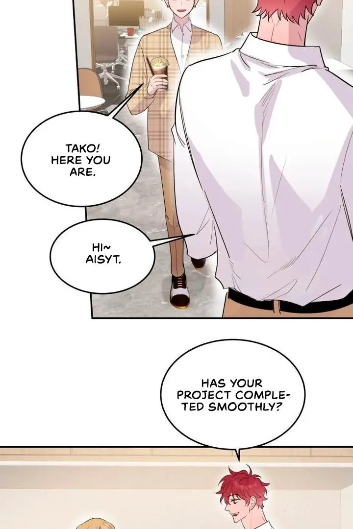 Friday Night Broken Hearted Alliance - Chapter 7 Page 43