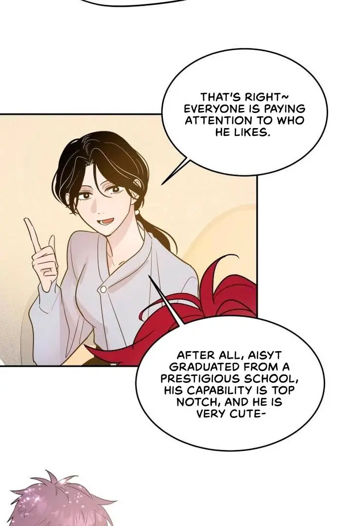 Friday Night Broken Hearted Alliance - Chapter 7 Page 50