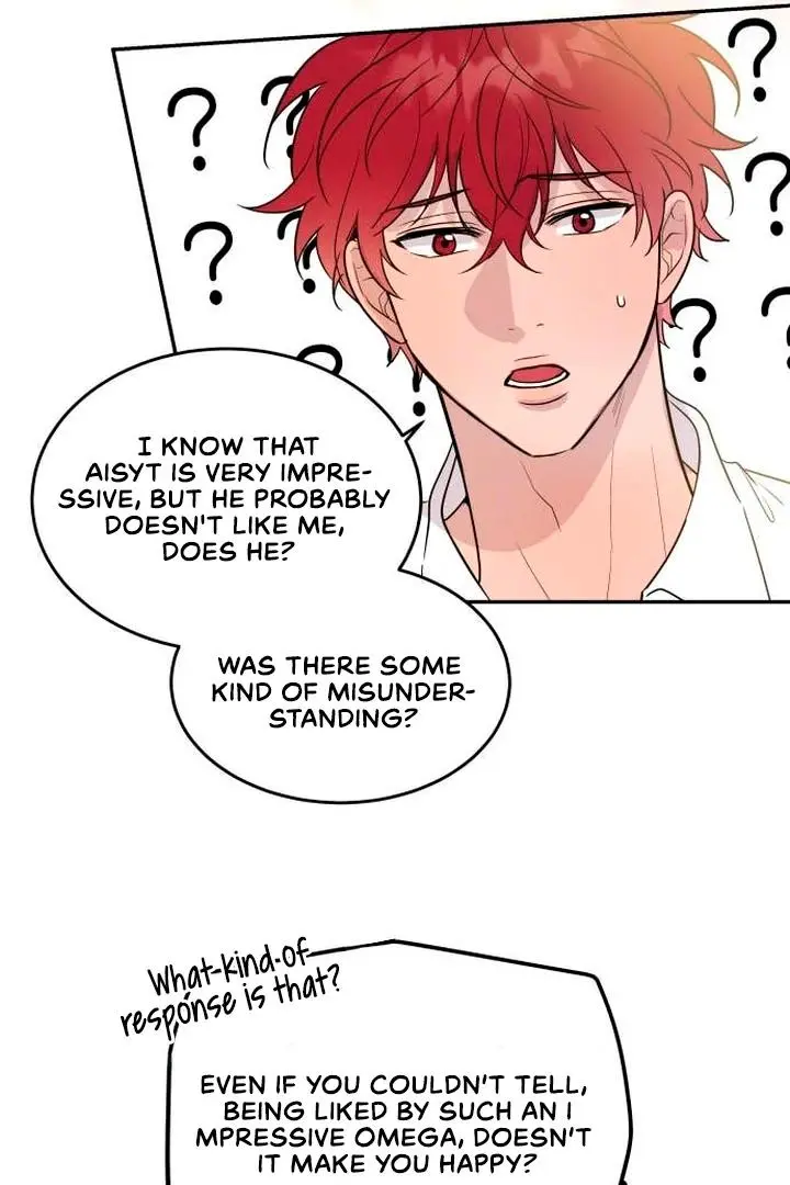 Friday Night Broken Hearted Alliance - Chapter 7 Page 53