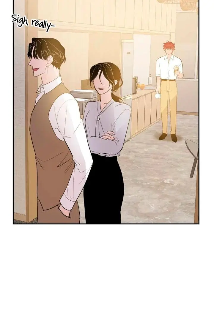 Friday Night Broken Hearted Alliance - Chapter 7 Page 55