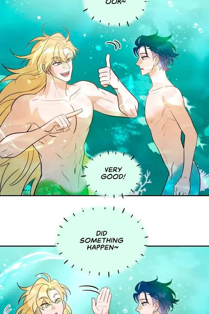 Friday Night Broken Hearted Alliance - Chapter 7 Page 66