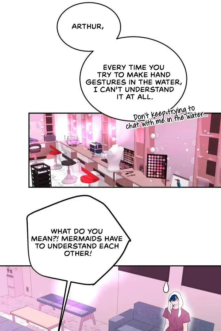Friday Night Broken Hearted Alliance - Chapter 7 Page 70