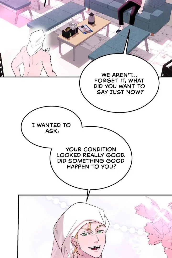 Friday Night Broken Hearted Alliance - Chapter 7 Page 71