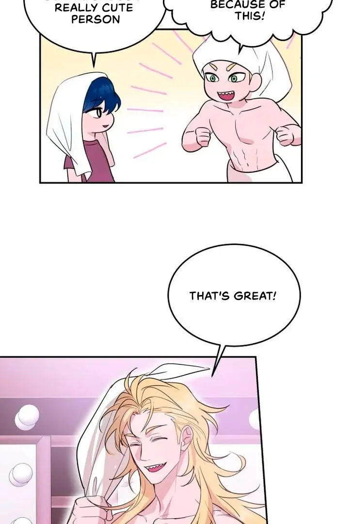 Friday Night Broken Hearted Alliance - Chapter 7 Page 73