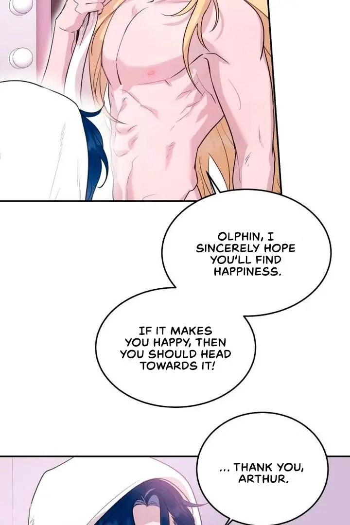 Friday Night Broken Hearted Alliance - Chapter 7 Page 74