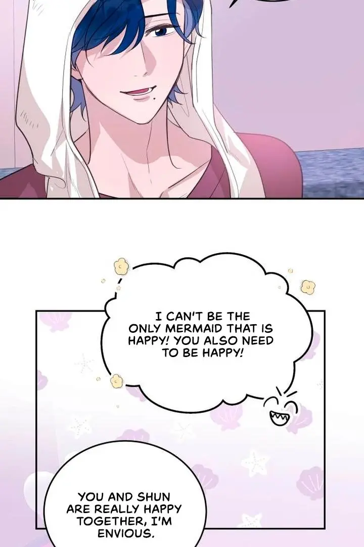 Friday Night Broken Hearted Alliance - Chapter 7 Page 75