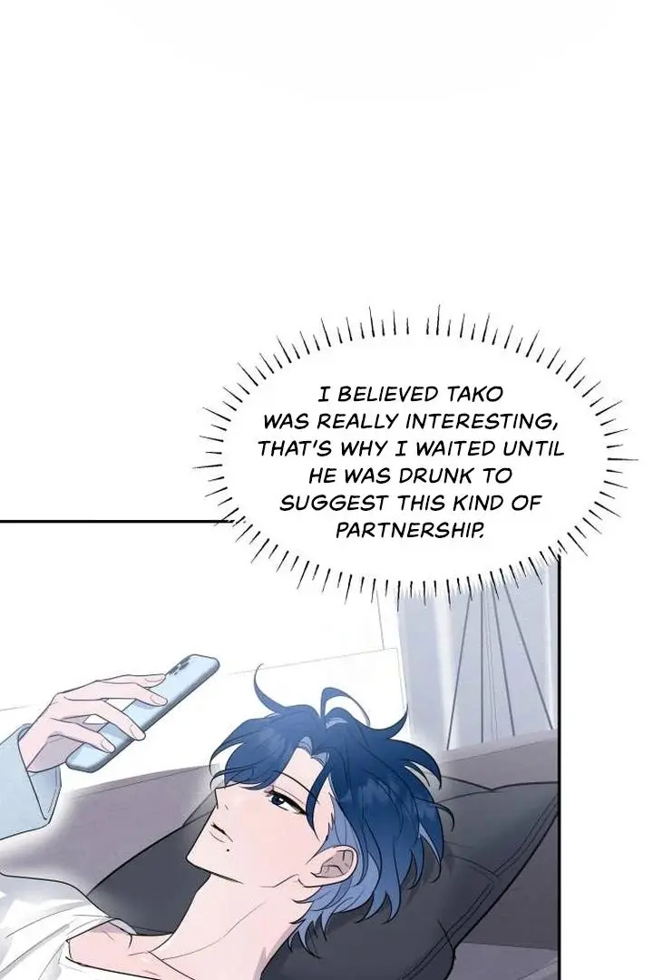 Friday Night Broken Hearted Alliance - Chapter 8 Page 6