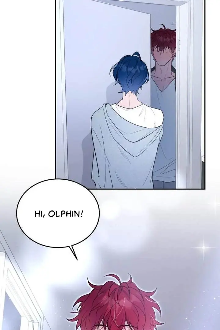 Friday Night Broken Hearted Alliance - Chapter 8 Page 8