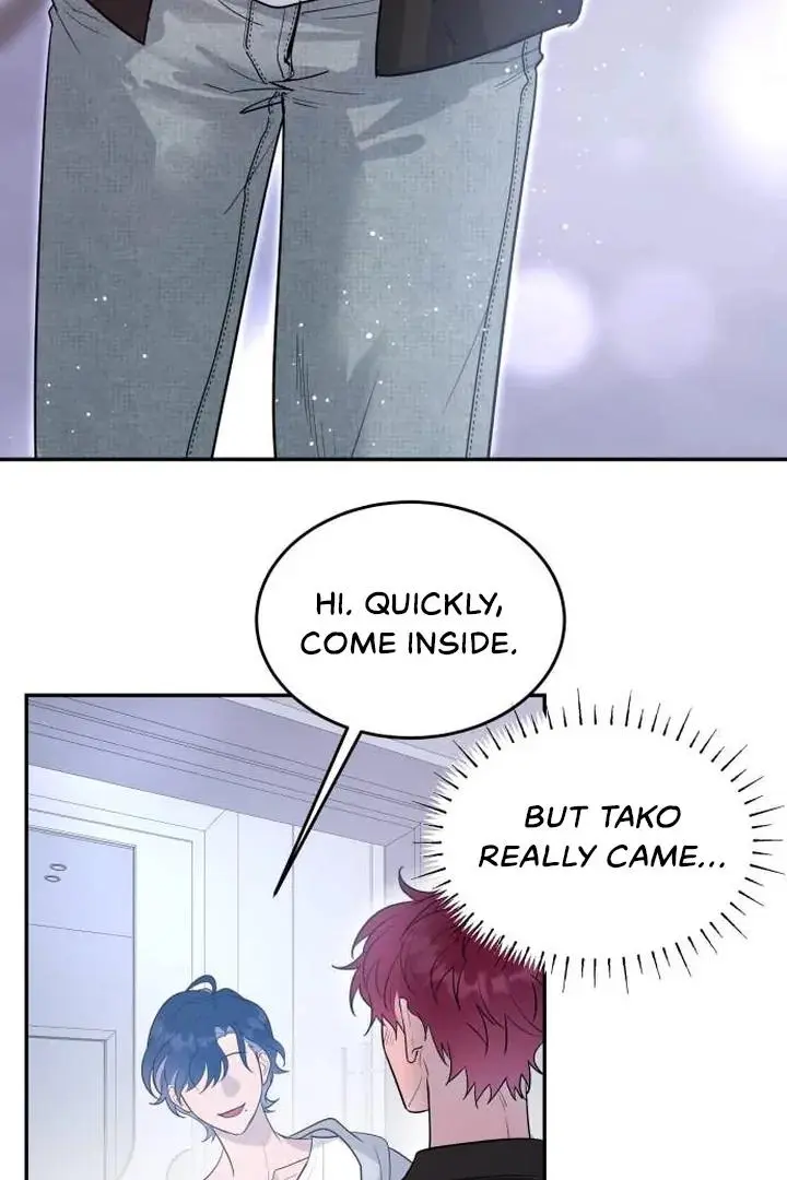 Friday Night Broken Hearted Alliance - Chapter 8 Page 10