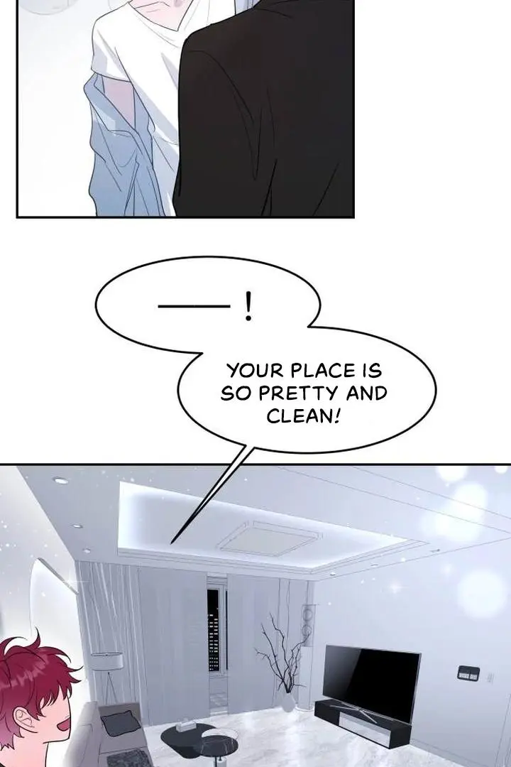 Friday Night Broken Hearted Alliance - Chapter 8 Page 11