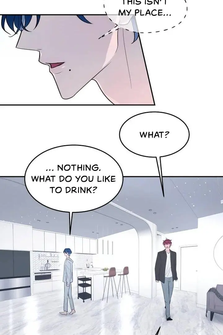 Friday Night Broken Hearted Alliance - Chapter 8 Page 13