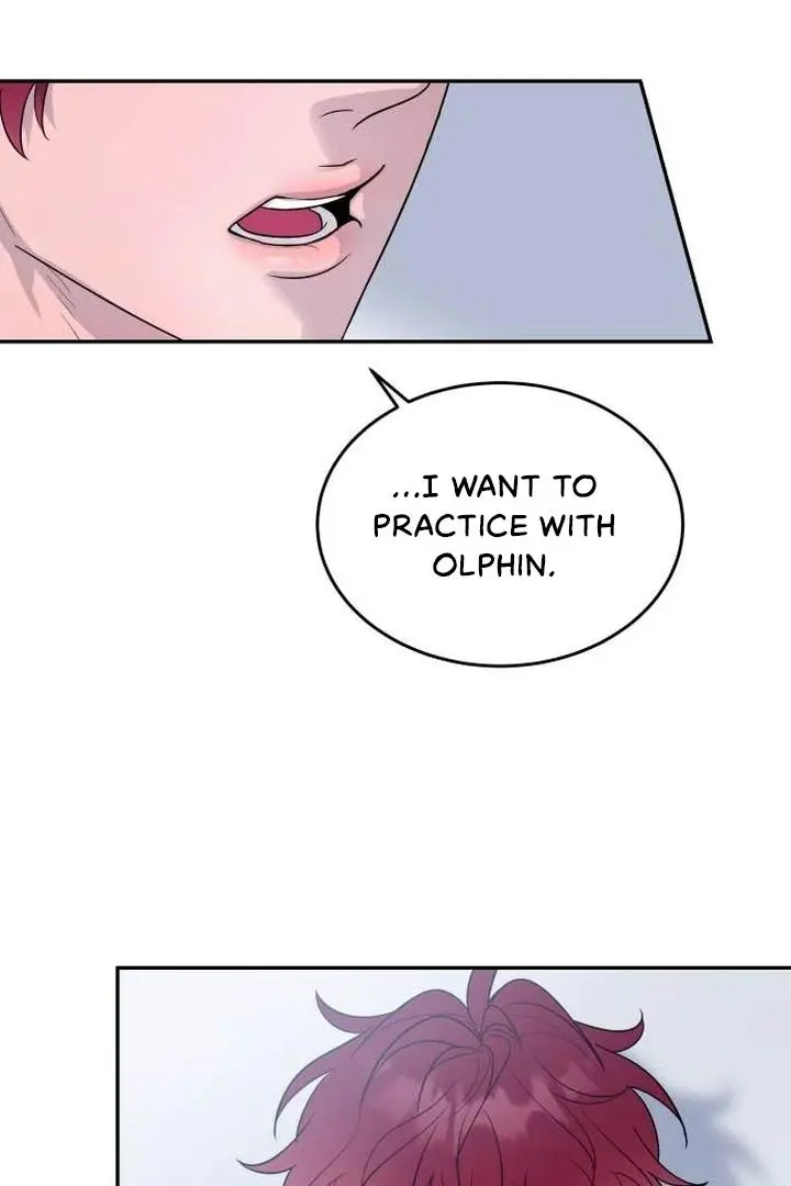 Friday Night Broken Hearted Alliance - Chapter 8 Page 19