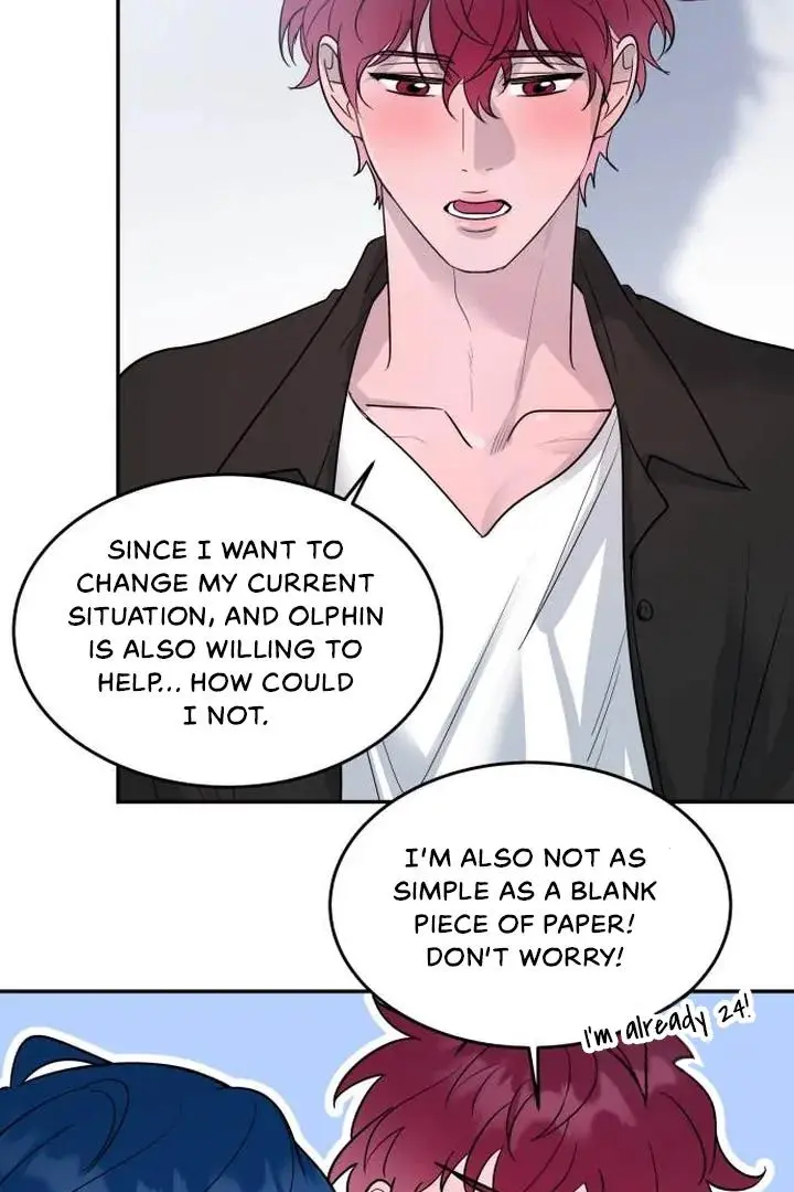 Friday Night Broken Hearted Alliance - Chapter 8 Page 20