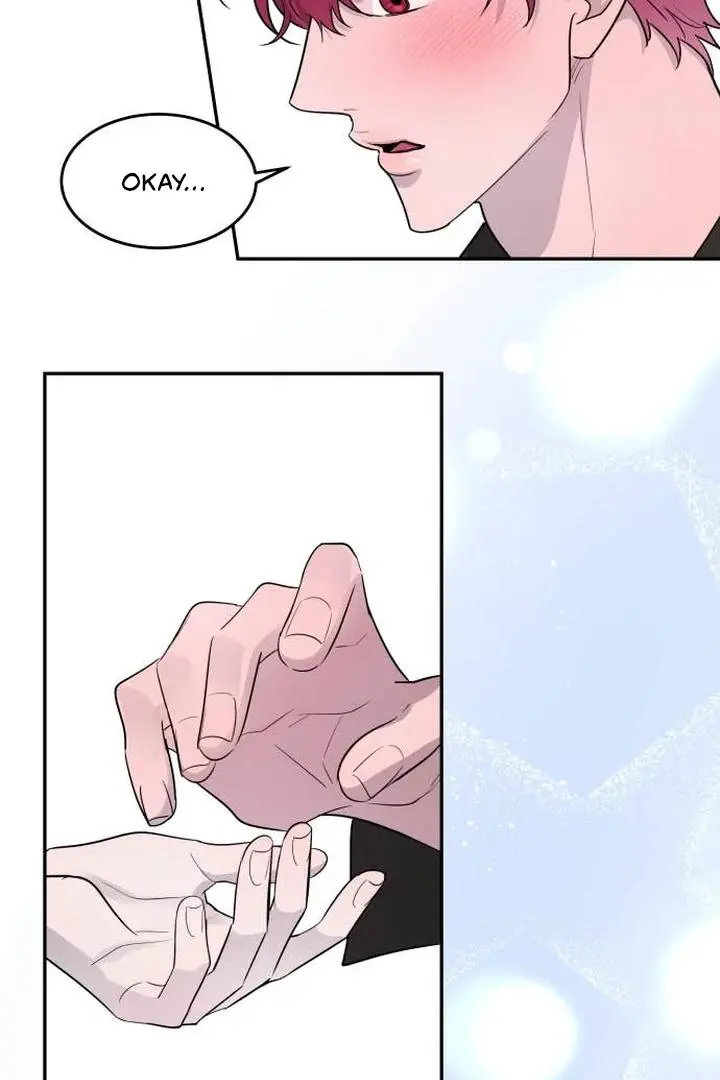 Friday Night Broken Hearted Alliance - Chapter 8 Page 23