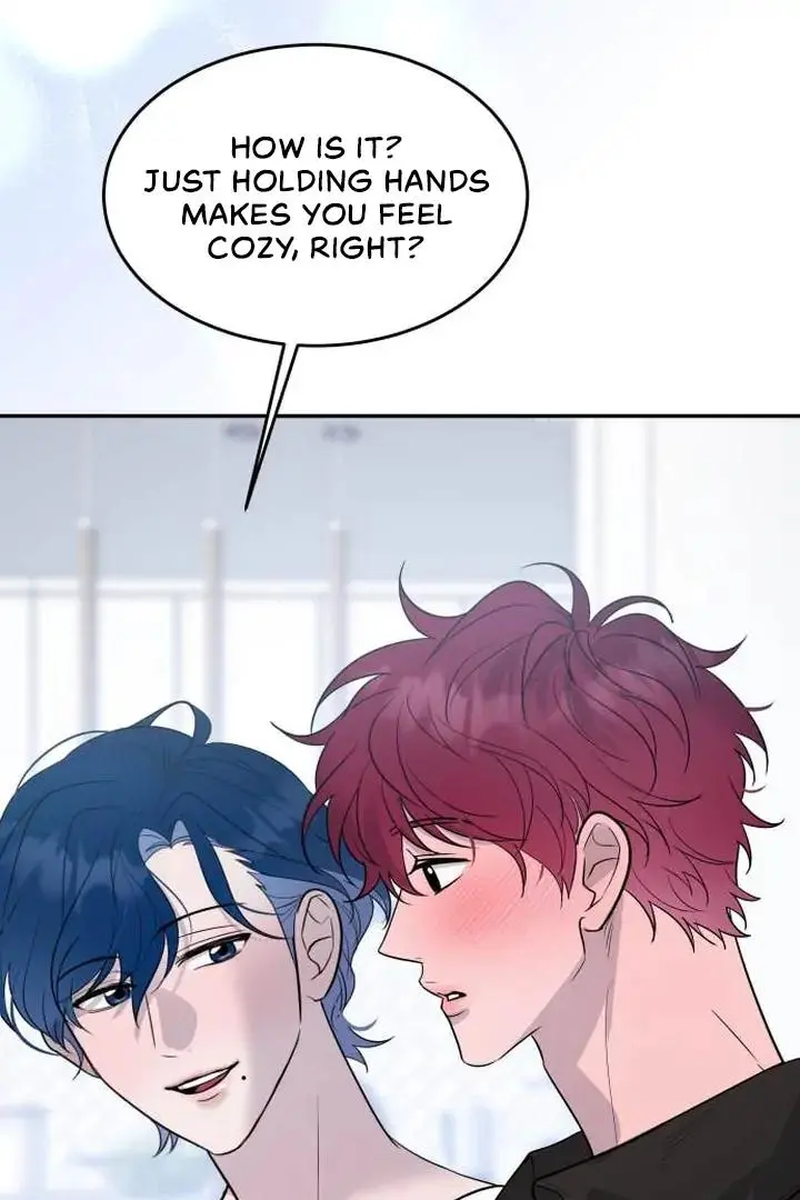 Friday Night Broken Hearted Alliance - Chapter 8 Page 25