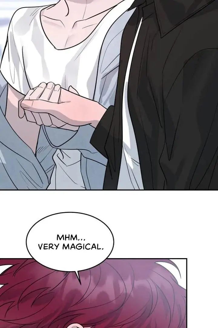 Friday Night Broken Hearted Alliance - Chapter 8 Page 26