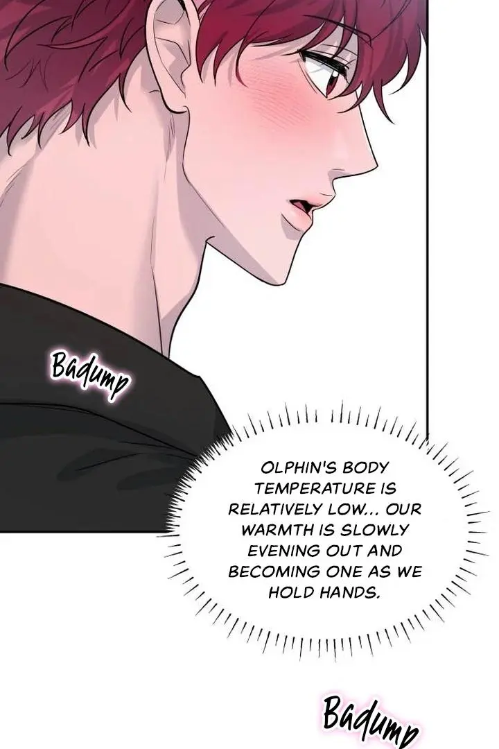 Friday Night Broken Hearted Alliance - Chapter 8 Page 27