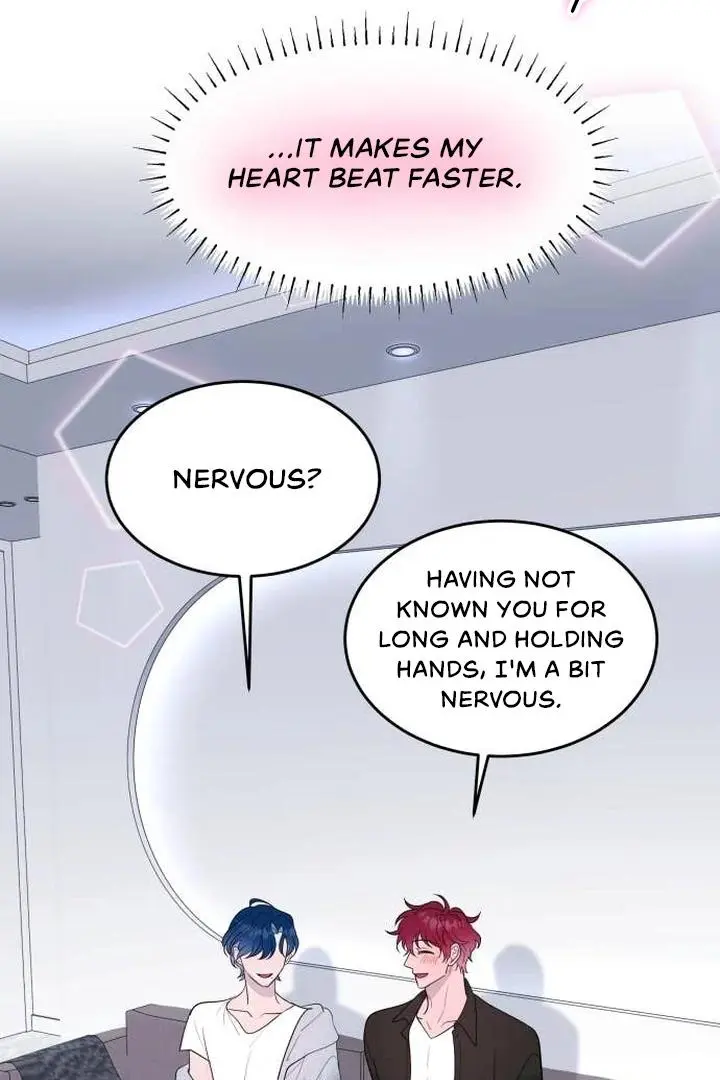 Friday Night Broken Hearted Alliance - Chapter 8 Page 28