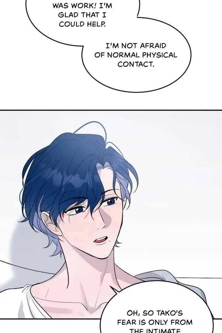 Friday Night Broken Hearted Alliance - Chapter 8 Page 31