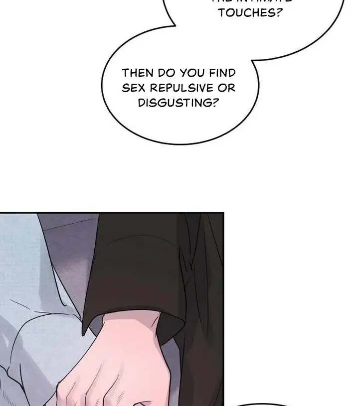 Friday Night Broken Hearted Alliance - Chapter 8 Page 32