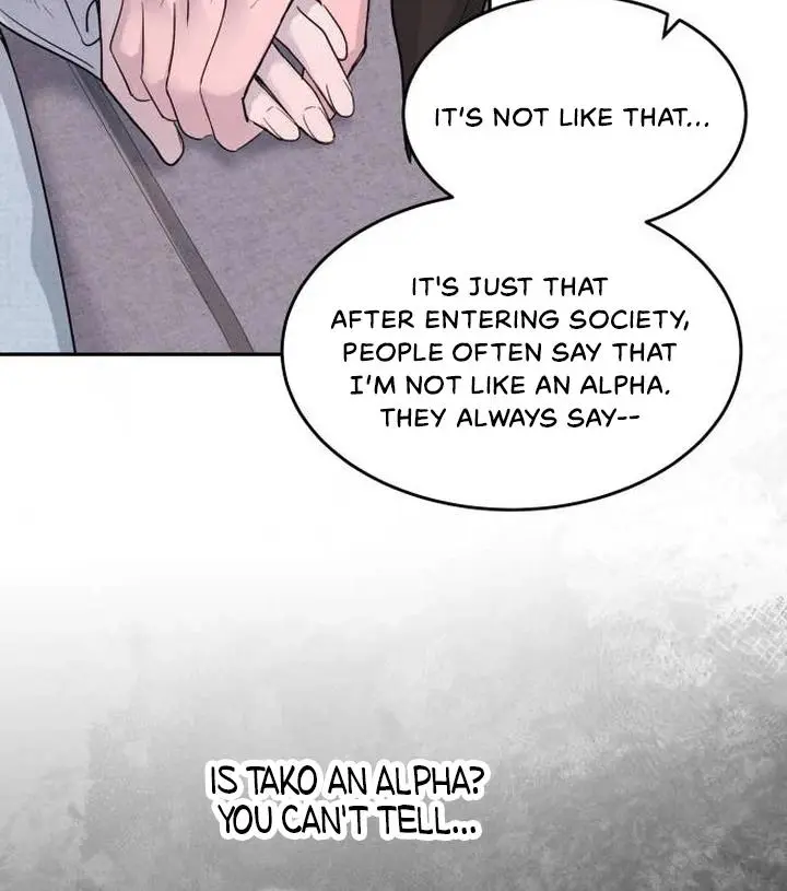 Friday Night Broken Hearted Alliance - Chapter 8 Page 33