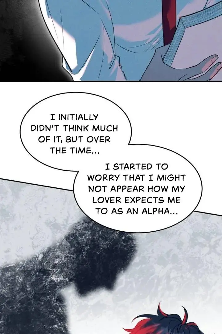Friday Night Broken Hearted Alliance - Chapter 8 Page 36