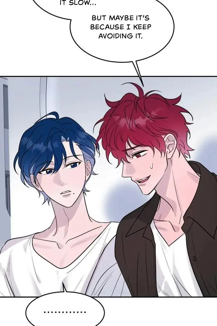 Friday Night Broken Hearted Alliance - Chapter 8 Page 38
