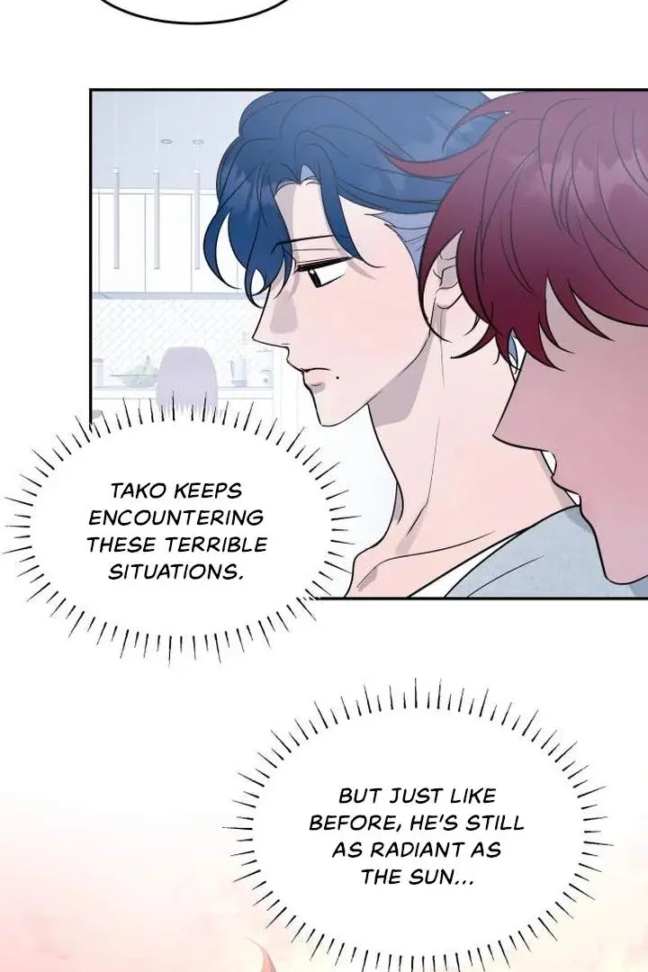 Friday Night Broken Hearted Alliance - Chapter 8 Page 39