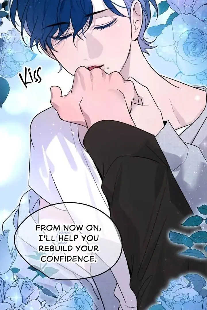 Friday Night Broken Hearted Alliance - Chapter 8 Page 42
