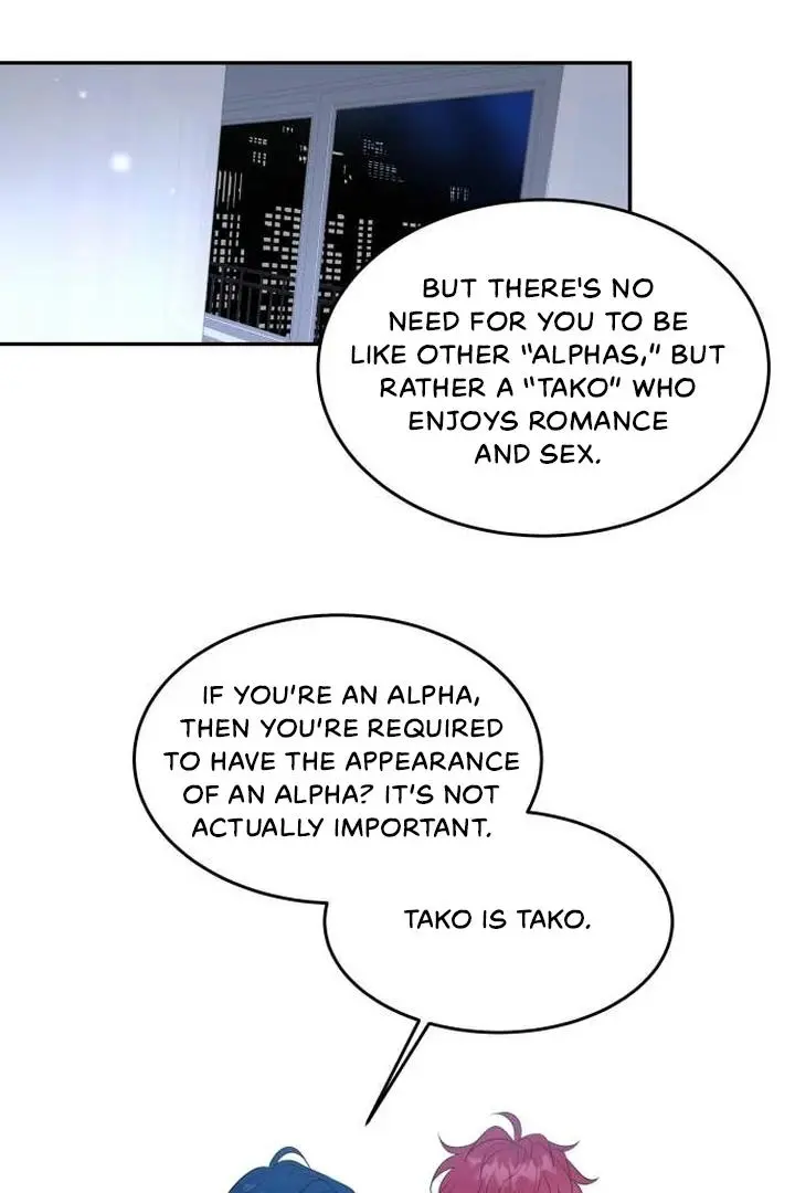 Friday Night Broken Hearted Alliance - Chapter 8 Page 44